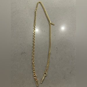 Marc Jacobs THE CHAIN STRAP
